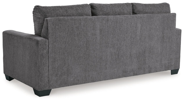 Rannis Queen Sofa Sleeper - furniture place usa