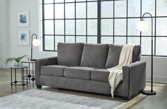 Rannis Queen Sofa Sleeper - furniture place usa