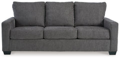 Rannis Queen Sofa Sleeper - furniture place usa