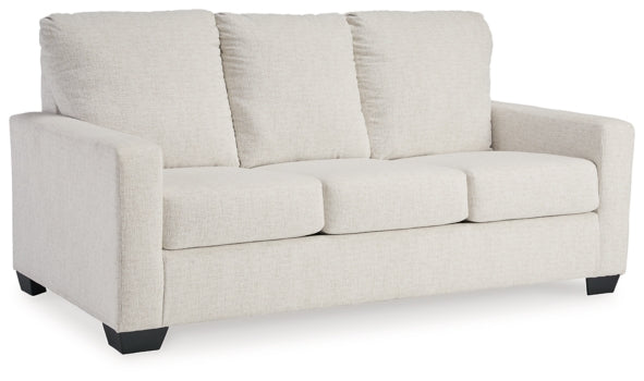 Rannis Full Sofa Sleeper - furniture place usa