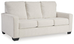 Rannis Full Sofa Sleeper - furniture place usa