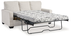 Rannis Full Sofa Sleeper - furniture place usa