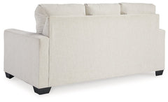 Rannis Full Sofa Sleeper - furniture place usa