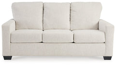 Rannis Full Sofa Sleeper - furniture place usa