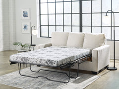 Rannis Full Sofa Sleeper - furniture place usa