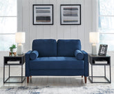 Darlow Loveseat - furniture place usa
