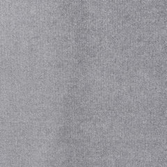 Frostine Silver Loveseat - furniture place usa