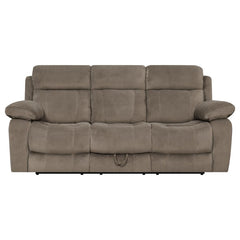 Myleene Brown 3 Pc Motion Sofa Set - furniture place usa