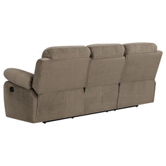 Myleene Brown Motion Sofa - furniture place usa