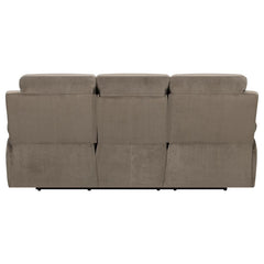 Myleene Brown Motion Sofa - furniture place usa