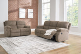 Scranto Sofa and Loveseat - furniture place usa