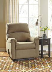 Breegin Chairside End Table - furniture place usa