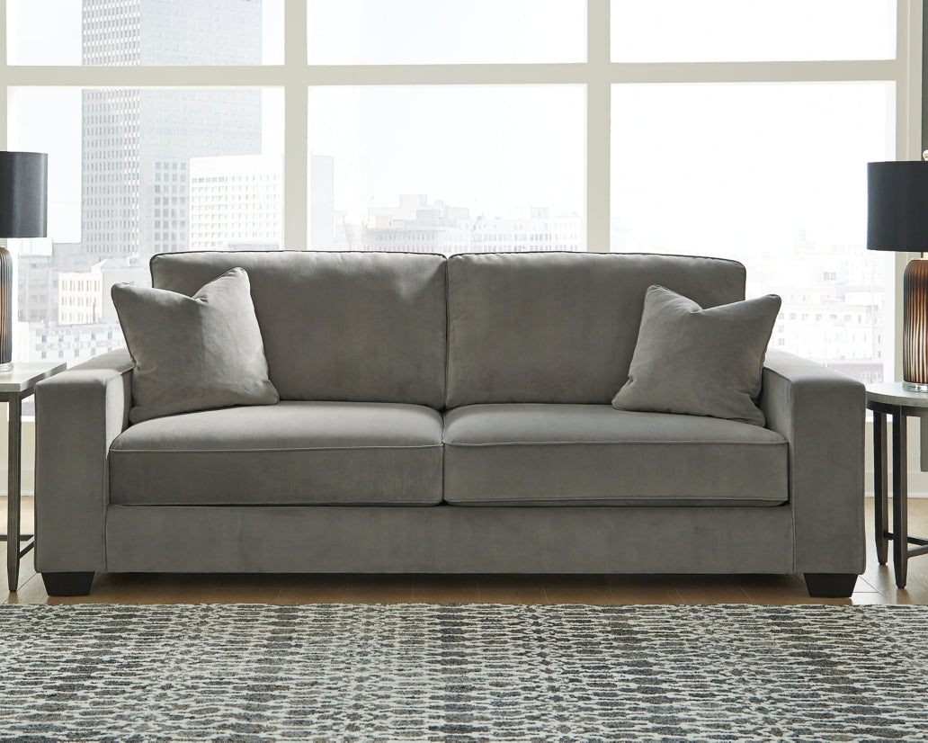 Angleton Sofa - furniture place usa