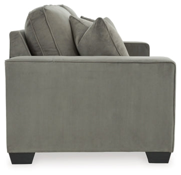 Angleton Sofa - furniture place usa