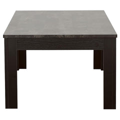 Rhodes Grey 3 Pc Coffee Table Set - furniture place usa