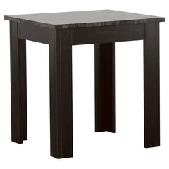 Rhodes Grey 3 Pc Coffee Table Set - furniture place usa