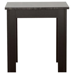 Rhodes Grey 3 Pc Coffee Table Set - furniture place usa