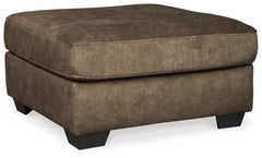 Accrington 2-Piece Sectional with Ottoman - PKG001583 - furniture place usa