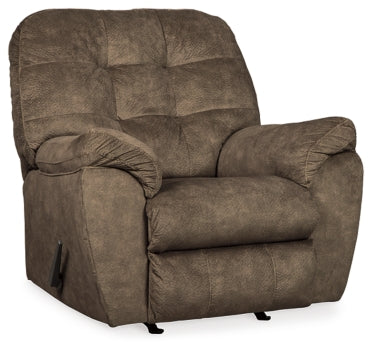 Accrington Sofa, Loveseat and Recliner - furniture place usa