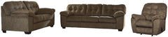 Accrington Sofa, Loveseat and Recliner - furniture place usa