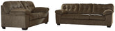 Accrington Sofa and Loveseat - furniture place usa