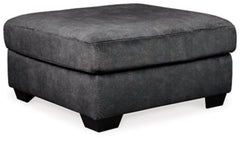 Accrington 2-Piece Sectional with Ottoman - PKG001583 - furniture place usa