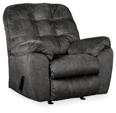 Accrington Sofa, Loveseat and Recliner - furniture place usa