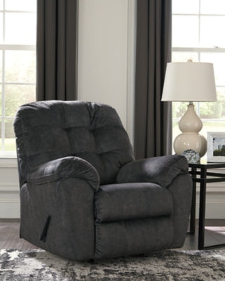 Accrington Sofa, Loveseat and Recliner - furniture place usa
