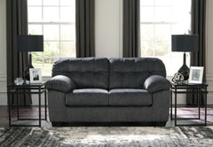 Accrington Sofa, Loveseat and Recliner - furniture place usa