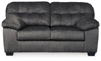 Accrington Sofa, Loveseat and Recliner - furniture place usa