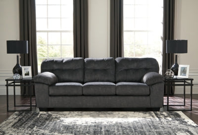 Accrington Sofa, Loveseat and Recliner - furniture place usa