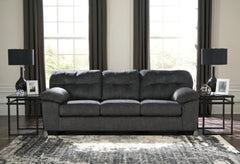 Accrington Sofa and Loveseat - furniture place usa
