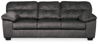 Accrington Sofa and Loveseat - furniture place usa