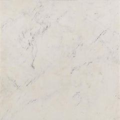 Tobin White End Table - furniture place usa