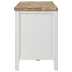 Angela Brown 67" Tv Stand - furniture place usa