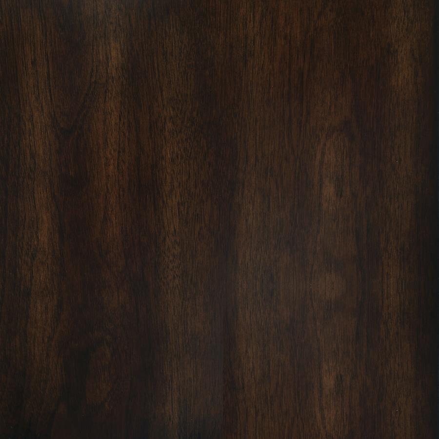 Bradford Brown Lift Top Coffee Table - furniture place usa