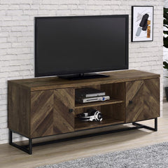 Myles Brown 60" Tv Stand - furniture place usa