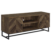 Myles Brown 60" Tv Stand - furniture place usa