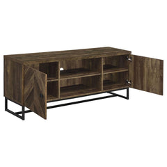 Myles Brown 60" Tv Stand - furniture place usa