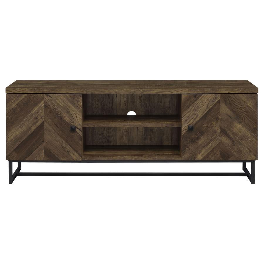 Myles Brown 60" Tv Stand - furniture place usa