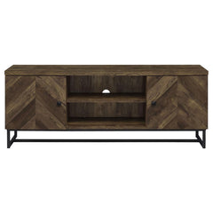 Myles Brown 60" Tv Stand - furniture place usa