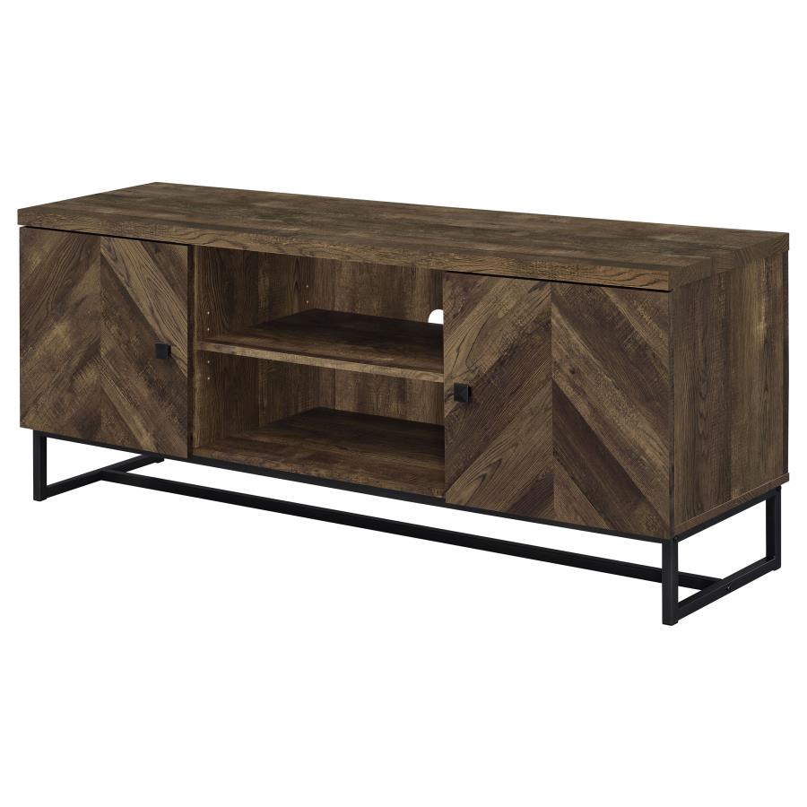 Myles Brown 60" Tv Stand - furniture place usa