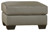 Darcy Ottoman - furniture place usa