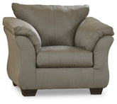 Darcy Chair - furniture place usa
