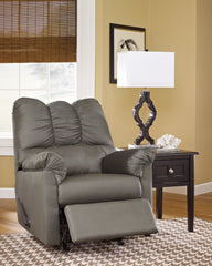 Darcy Sofa, Loveseat and Recliner - furniture place usa