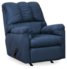 Darcy Sofa, Loveseat and Recliner - furniture place usa