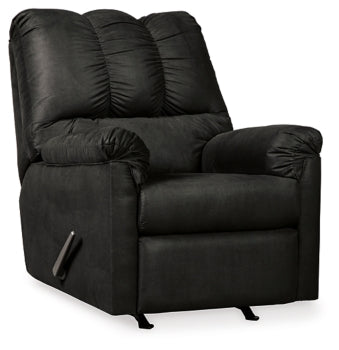 Darcy Sofa, Loveseat and Recliner - furniture place usa