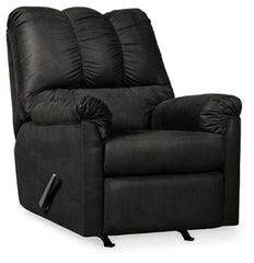 Darcy Sofa, Loveseat and Recliner - furniture place usa