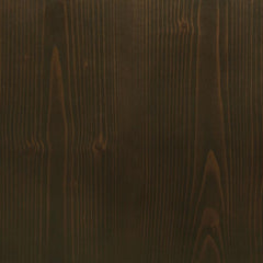 Walden Brown Sofa Table - furniture place usa