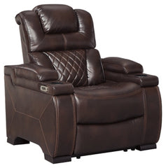 Warnerton Sofa, Loveseat and Recliner - furniture place usa